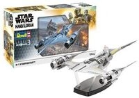 REVELL 06787 1:24 The Mandalorian: N1 Starfighter