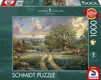 SCHMIDT SPIELE 58461 Country Living