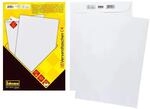 Idena Versandtaschen ohne Fenster haftklebend 100g/m&sup2; wei&szlig; DIN C4 10 St&uuml;ck