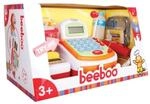 beeboo Kasse mit Laufband und Zubeh&ouml;r f&uuml;r die K&uuml;che