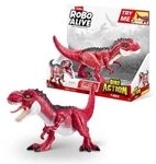 ZURU 11021325 Robo Alive - Dino Action T-Rex Serie 1