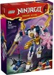 LEGO&reg; NINJAGO&reg; 71807 Soras Technikmech