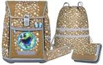 McNeill Schulranzen-Set TENERO 5tlg. GRETA -Kollektion 2024-