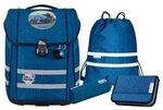 MCNEILL 9658260000 Schulranzen-Set ERGO PERFECTO, 5tlg. TETRA -Kollektion 2024-