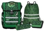 MCNEILL 9660262000 Schulranzen-Set ERGO COMPACTO, 5tlg. WOW -Kollektion 2025-