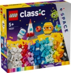 LEGO&reg; Classic 11037 Kreative Weltraumplaneten