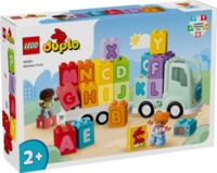 LEGO&reg; DUPLO&reg; 10421 ABC-Lastwagen