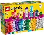 LEGO&reg; Classic 11035 Kreative H&auml;user