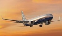 REVELL 63809 1:288 Model Set Boeing 737-800 mit Basiszubeh&ouml;r