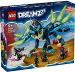 LEGO&reg; DREAMZzz 71476 Zoey und die Katzeneule Zian