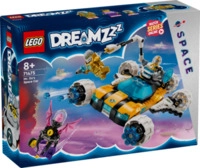 LEGO&reg; DREAMZzz 71475 Der Weltraumbuggy von Mr. Oz