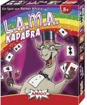 AMIGO LAMA Kadabra