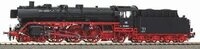 PIKO 50683 H0 Sound-Dampflok BR 003 Wechselstrom, DB, Ep. IV
