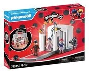 PLAYMOBIL&reg; 71335 Miraculous: Fashion Show in Paris