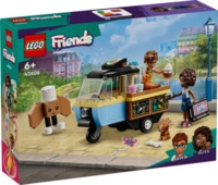 LEGO&reg; Friends 42606 Rollendes Caf&eacute;