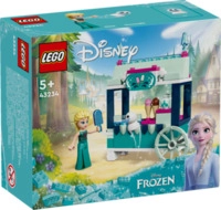 LEGO&reg; Disney Princess 43234 Elsas Eisstand