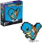 Mega Pok&eacute;mon Shiggy Pixel Art