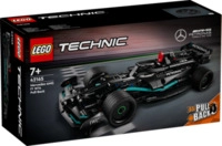 LEGO&reg; Technic 42165 Mercedes-AMG F1 W14 E Performance Pull-Back