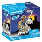 PLAYMOBIL&reg; 71604 Jubil&auml;ums-Ritter