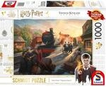 Schmidt Spiele Puzzle - Wizarding World, Harry Potter&trade; Hogwarts Express&trade;, 1000