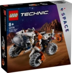 LEGO&reg; Technic 42178 Weltraum Transportfahrzeug LT78