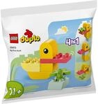 LEGO&reg; DUPLO&reg; 30673 Meine erste Ente