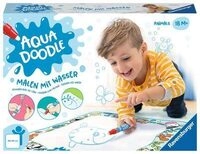 RAVENSBURGER 04565 Aquadoodle&reg; Animals