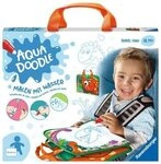 RAVENSBURGER 04566 Aquadoodle&reg; Travel Dino