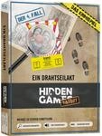 Pegasus Spiele Hidden Games Tatort Ein Drahtseilakt