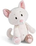 NICI Kuscheltier Love Katze NICI GREEN, 25 cm