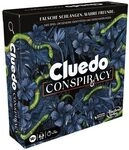 HASBRO F6418100 Cluedo Verschw&ouml;rung
