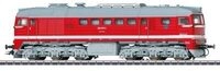 M&Auml;RKLIN 39201 H0 Diesellokomotive Baureihe &bdquo;Taigatrommel&ldquo;, DB AG, Ep. V