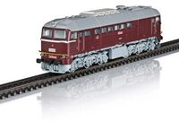 M&Auml;RKLIN 39202 H0 Diesellokomotive T 679.1266, CSD, Ep. IV