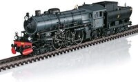 M&Auml;RKLIN 39490 H0 Dampflokomotive F 1200, SJ, Ep. VI