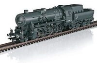 M&Auml;RKLIN 39532 H0 Dampflokomotive BR 52, DRG, Ep. II
