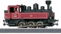 M&Auml;RKLIN 36873 H0 M&auml;rklin Start up - Tenderlokomotive, KLVM