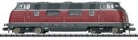 TRIX 16227 N Diesellokomotive Baureihe V 200, DB, Ep. III
