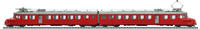 TRIX 25260 H0 Doppel-Triebwagen RAe 4/8, SBB/CFF/FFS, Ep. VI