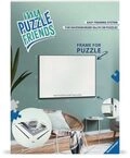 RAVENSBURGER 17901 Puzzle-Rahmen f&uuml;r 1000 Teile, schwarz
