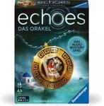 Ravensburger 22452 echoes Das Orakel &ndash; H&ouml;rspiel trifft Gesellschaftsspiel ab...