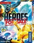 KOSMOS 741839 Heroes for Sale