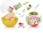 MGA Entertainment Miniverse- Make It Mini Foods: Cafe in PDQ Series 3A, sortiert