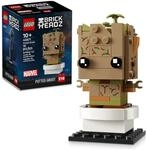 LEGO&reg; BrickHeadz&trade; 40671 Groot im Topf