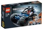 LEGO&reg; Technic 42010 Action Race Buggy