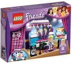 LEGO&reg; Friends 41004 Stephanies gro&szlig;er Auftritt
