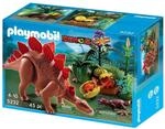 PLAYMOBIL&reg; 5232 Dinos Stegosaurus mit Nest