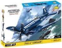 COBI 2417 1:32 F4U-4 Corsair