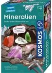 KOSMOS 657901 Mineralien
