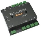 ROCO 10836 H0 Z21 switch DECODER