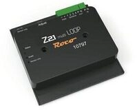 ROCO 10797 SPURNEUTRAL Z21&reg; multi LOOP Kehrschleifenmodul